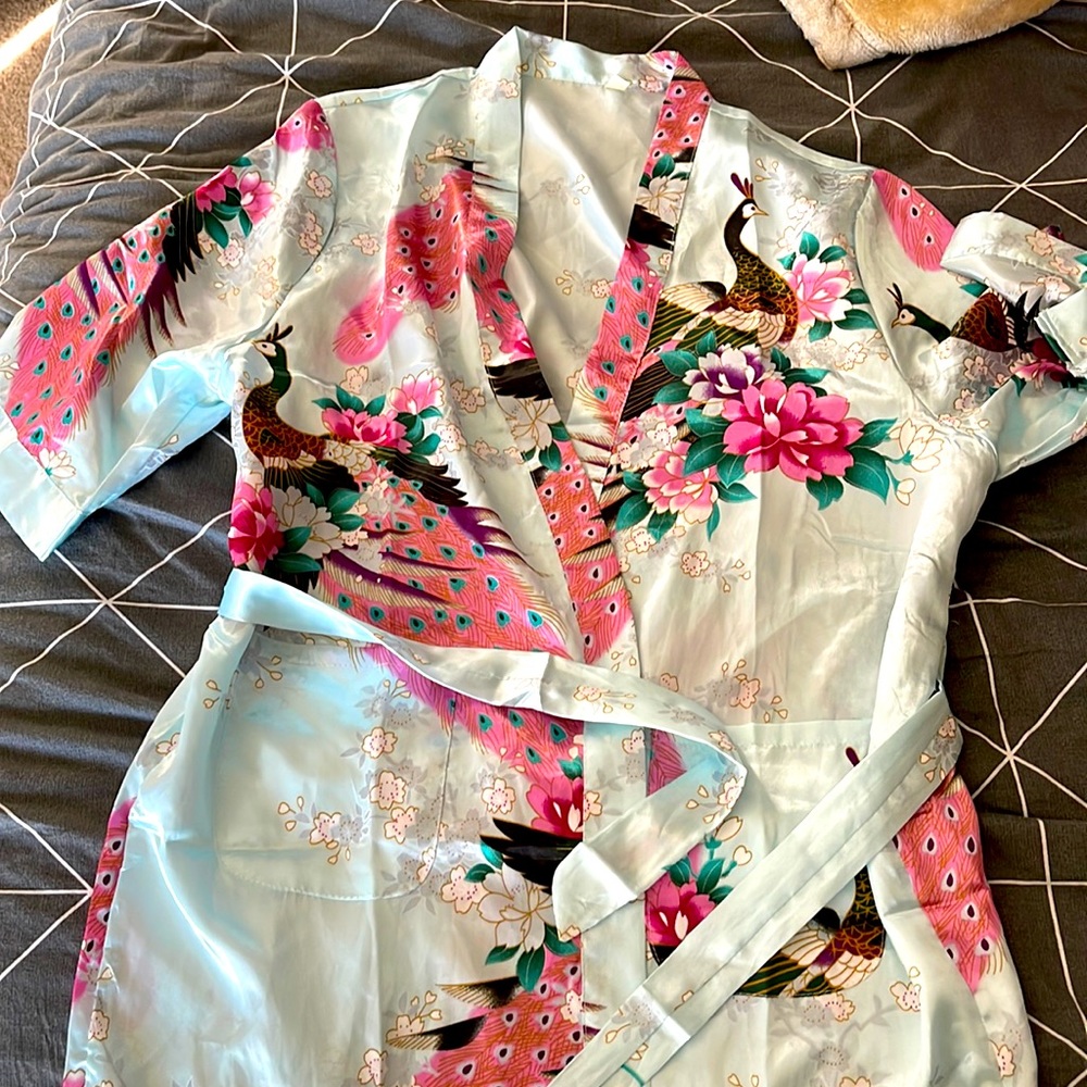 Robe